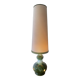 lampe  vintage West Germany – Années 70