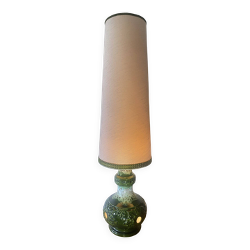 lampe  vintage West Germany – Années 70