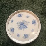 Limoges cake dish