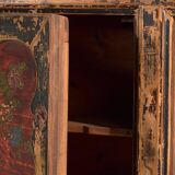 Ancien buffet à deux portes (vers 1900) #22