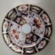 Imari Plates by Royal Crown Derby