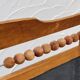 Wooden children's table