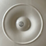 11 oyster plates 1960.