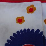 Set of 6 vintage napkins
