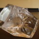 Pair of dolphins royal crystals made in france
