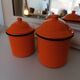 Kitchen pots