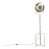 Evert Jelle Jelles Eclipse floor lamp RAAK Amsterdam The Netherlands 1964