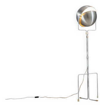 Evert Jelle Jelles Eclipse floor lamp RAAK Amsterdam The Netherlands 1964