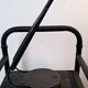 Dove Table Lamp by Barbaglia & Colombo for Paf Studio, Italy, 1980s