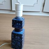 Danish lamp base