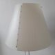 Costanza D13 floor lamp by Paolo Rizzatto for Luce Plan
