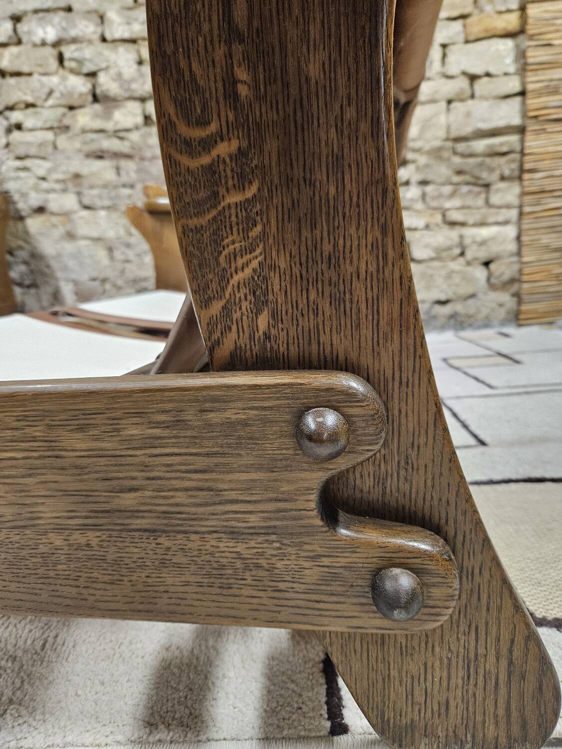 Vintage 1970s Brutalist Ensemble