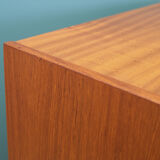 Teak bookcase, Danish design, 1970s, production: Denmark