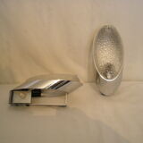 Pair of sconces from the 70s