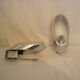 Pair of sconces from the 70s