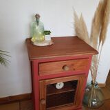 Terracota buffet