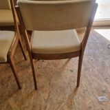 Vintage chairs 1970 1980