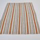 Oushak Handwoven Decorative Hemp Kilim SKU 3668