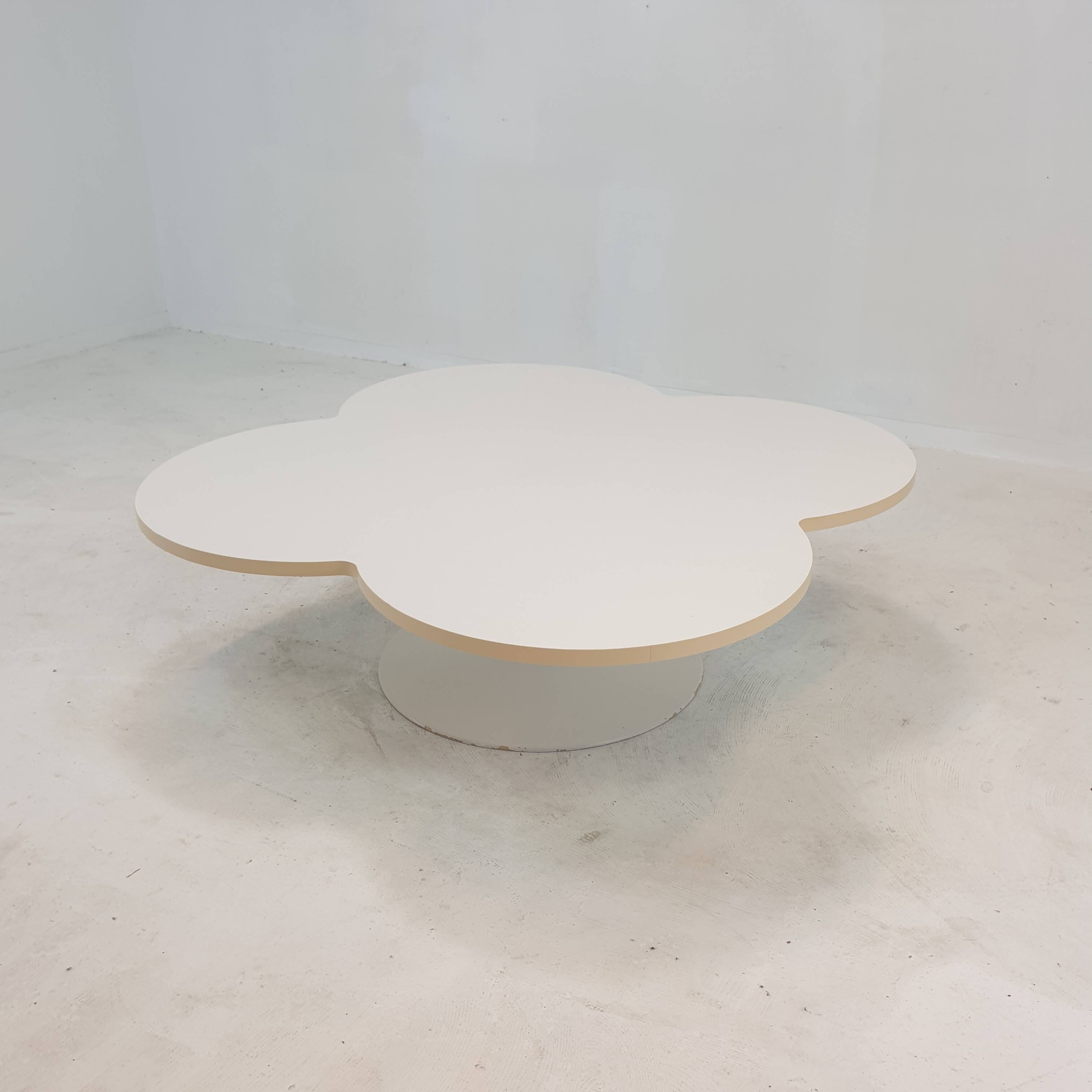 Flower Coffee Table by Kho Liang le for Artifort, 1960s