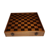Old playbox