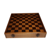 Old playbox