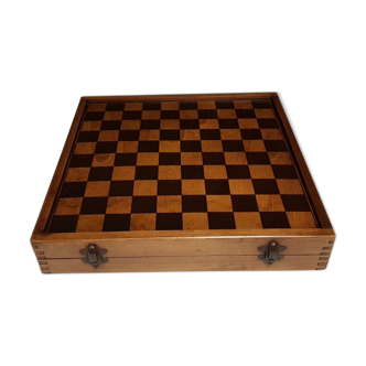 Old playbox
