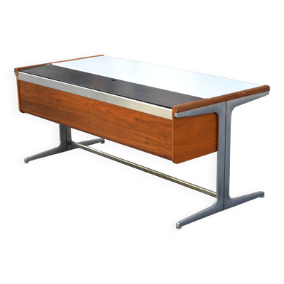 George NELSON (1908-1986) & HERMAN MILLER (ÉDITEUR) bureau ''Action Office