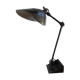 Articulated workshop lamp ravel ball joints