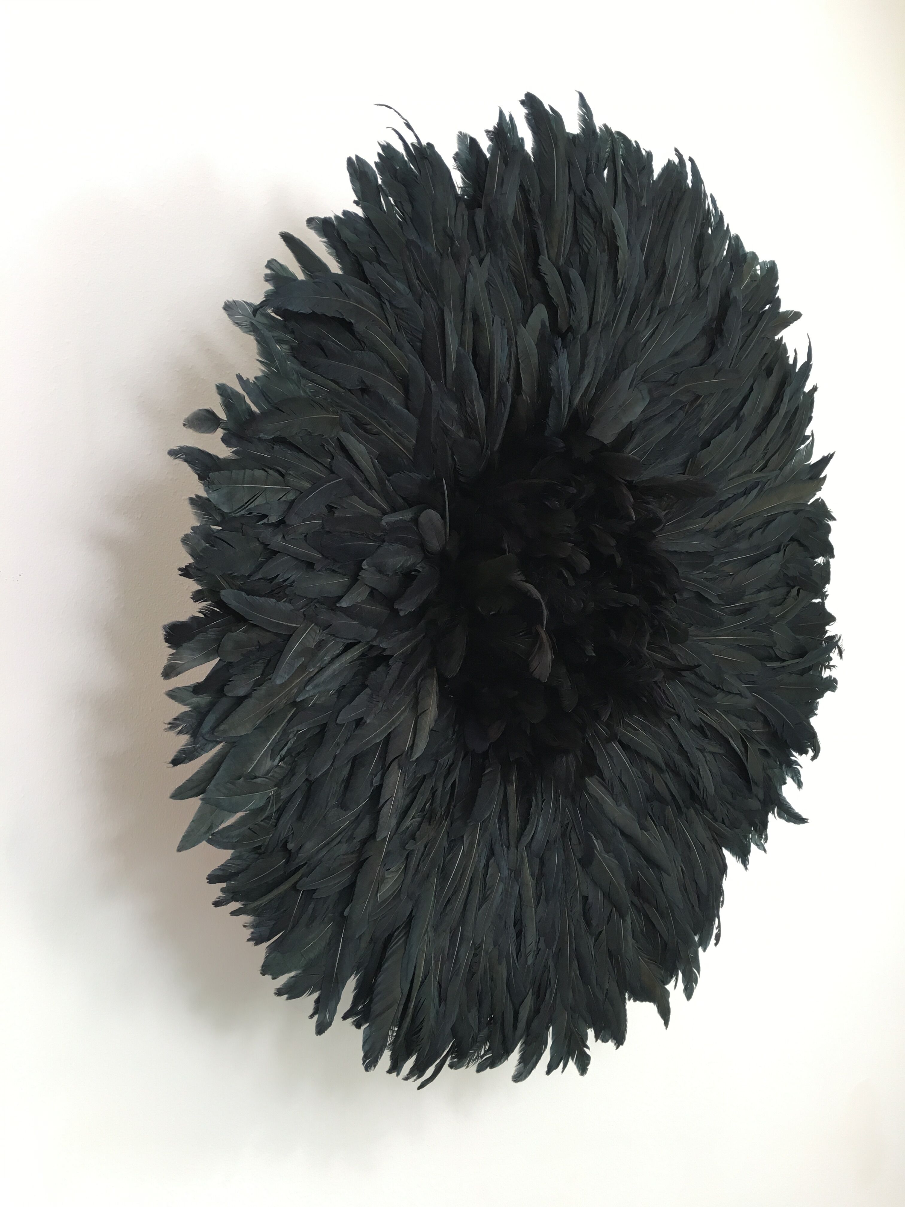 Juju hat 60cm noir