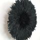 Juju hat 60cm noir