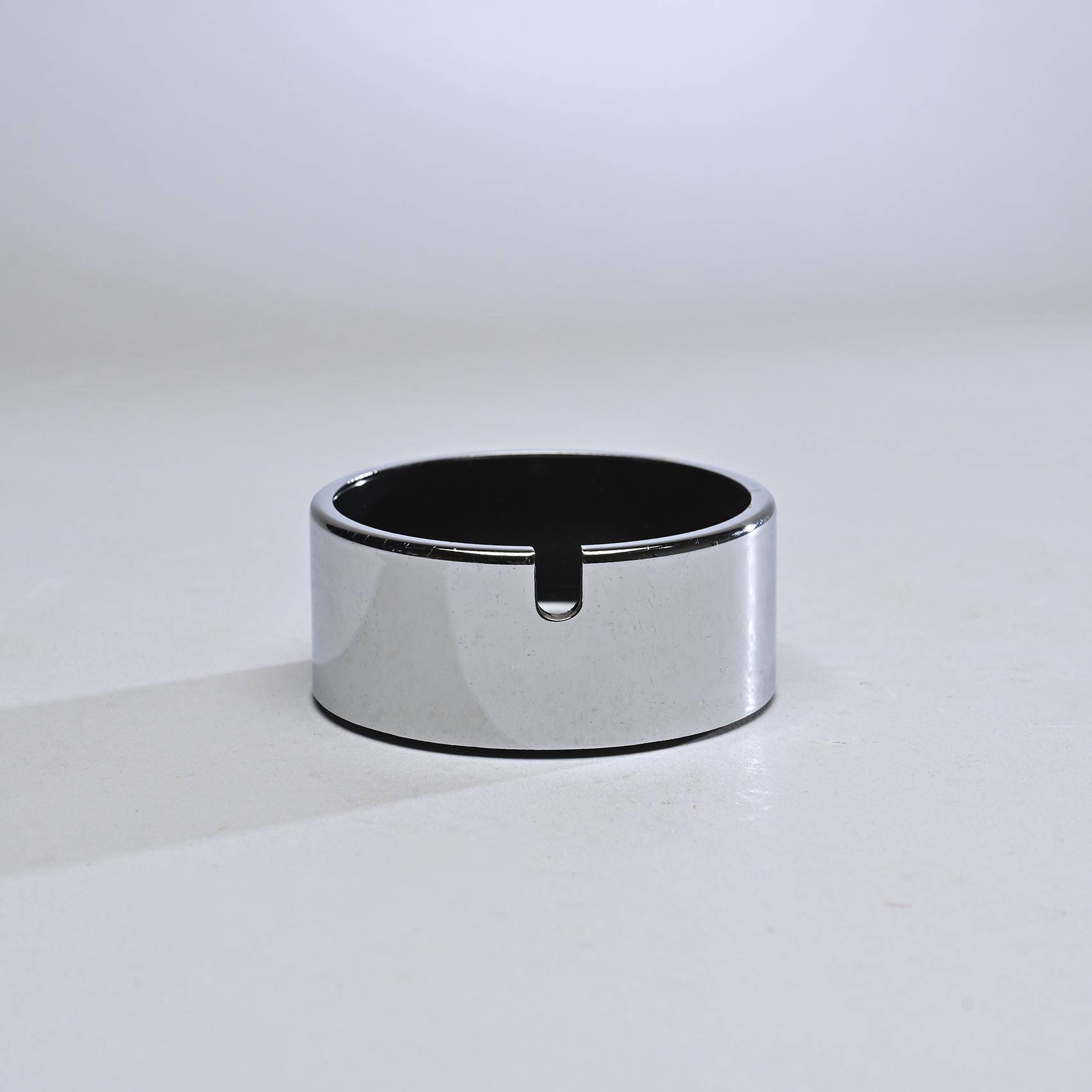 Ashtray by Isamu Kenmochi, Japan 1965