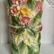 Vintage slurry umbrella holder