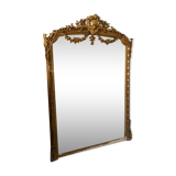 Louis XV mirror - 177x120cm