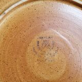 Round hollow dish "Meylan" St Amand