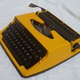 Nogamatic 400 typewriter
