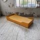 Ozoo single bed by Marc Berthier for Roche Bobois, 1967