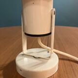 Lita matte black tilting wall light from the 70s/80s