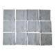 lot de 12 anciennes serviettes a thé en lin en très bon état