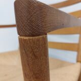 Hans Wegner armchair CH44