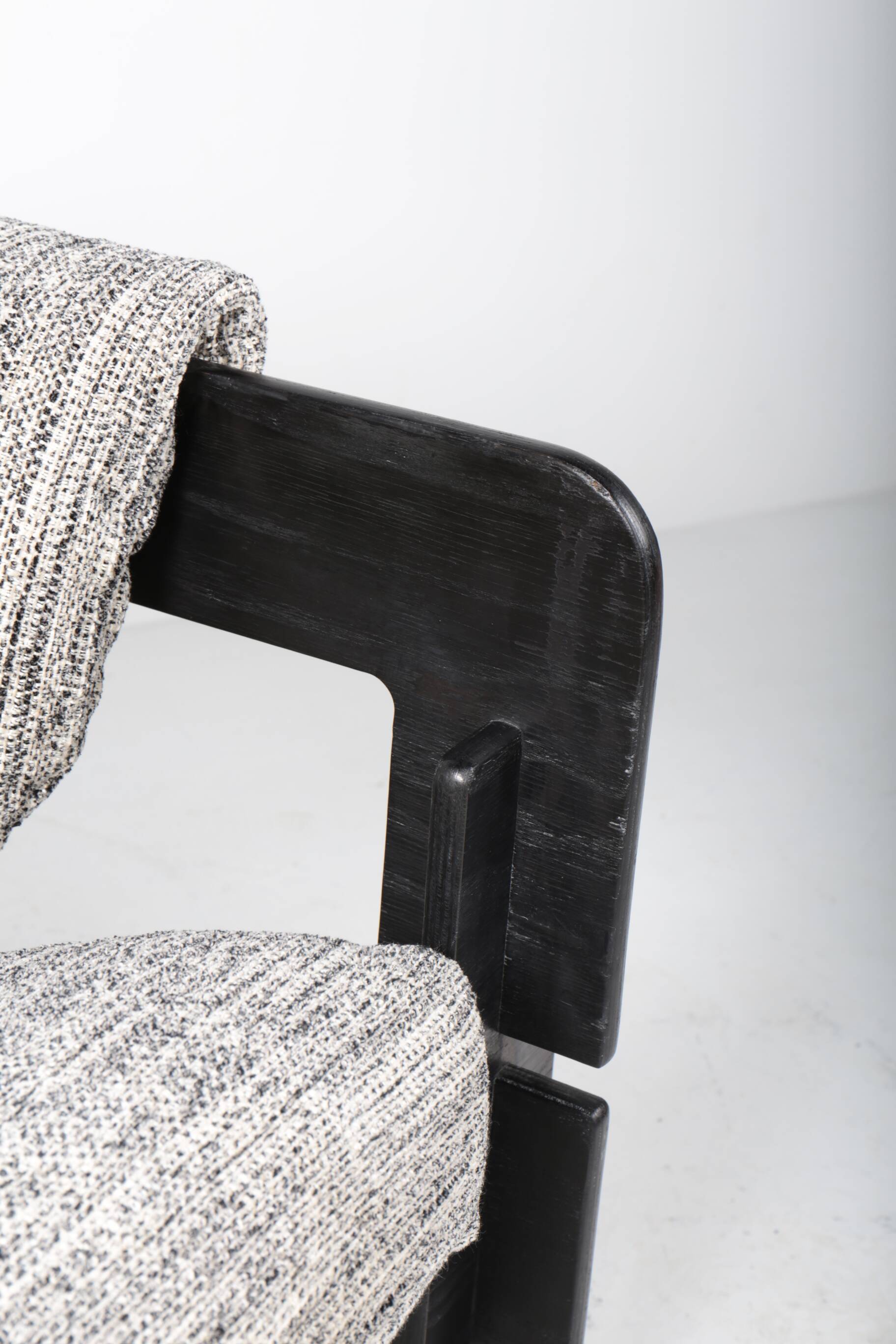 "Rover" armchair by Arne Jacobsen, 1968