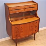 Writing desk by Gunnar Falsig for Holstebro Møbelfabrik, 1960