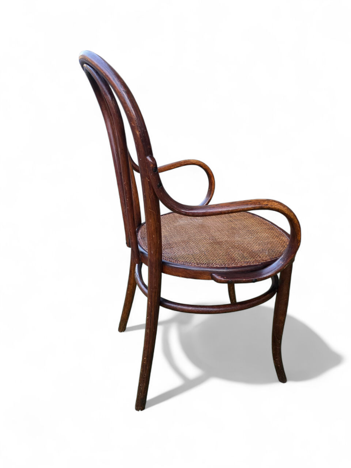 Viennese style chair – Early 20th century