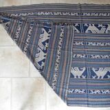 Ancient Indonesian Ikat - 1m15 X 2m08