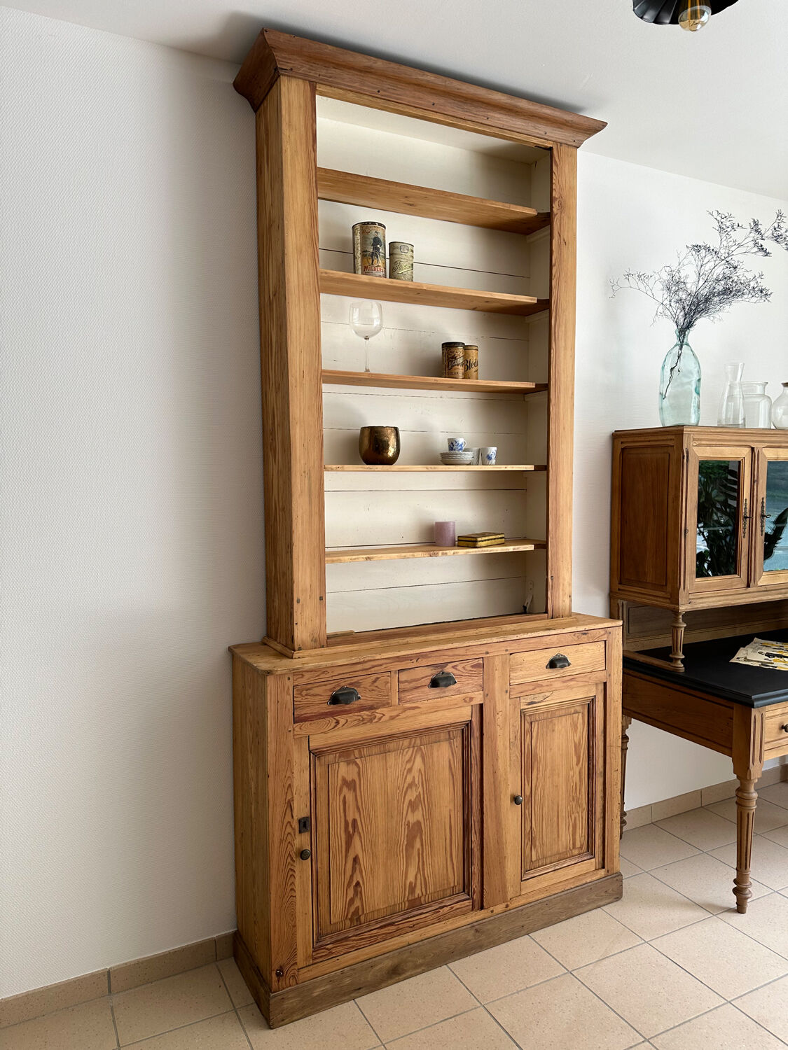 Parisian  craft furniture