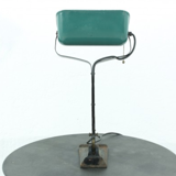 Office lamp art deco bauhaus circa 1930