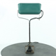 Office lamp art deco bauhaus circa 1930