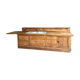 Meuble de métier de boulanger