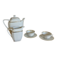 Coffee set Limoges