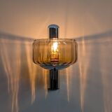 Pair of Sciolari wall lights