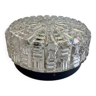 Large vintage ceiling light